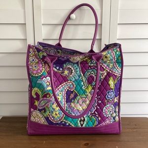 Vera Bradley Tote